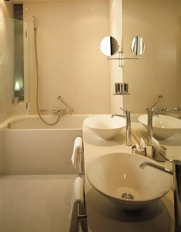 ****  Kult Hotel Ingolstadt Deutschland