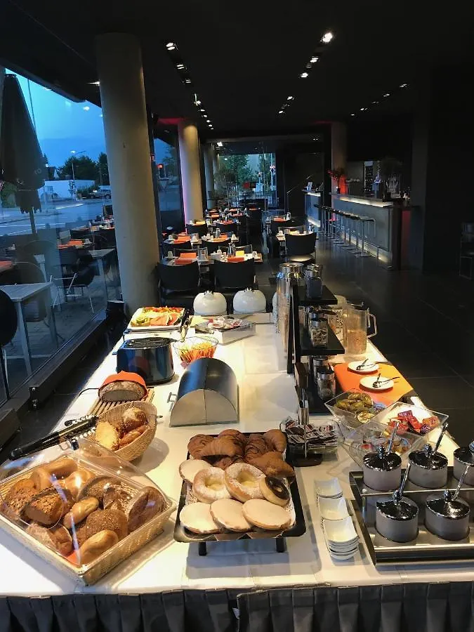 ****  Kult Hotel Ingolstadt Deutschland