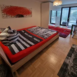 Arlett Apartment Dresden