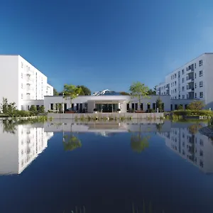 Newlivinghome Residenzhotel Hamburg-Harburg