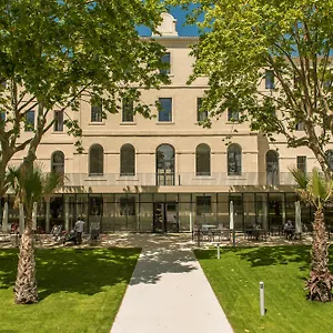 Villages Clubs Du Soleil - Hotel Marseilles