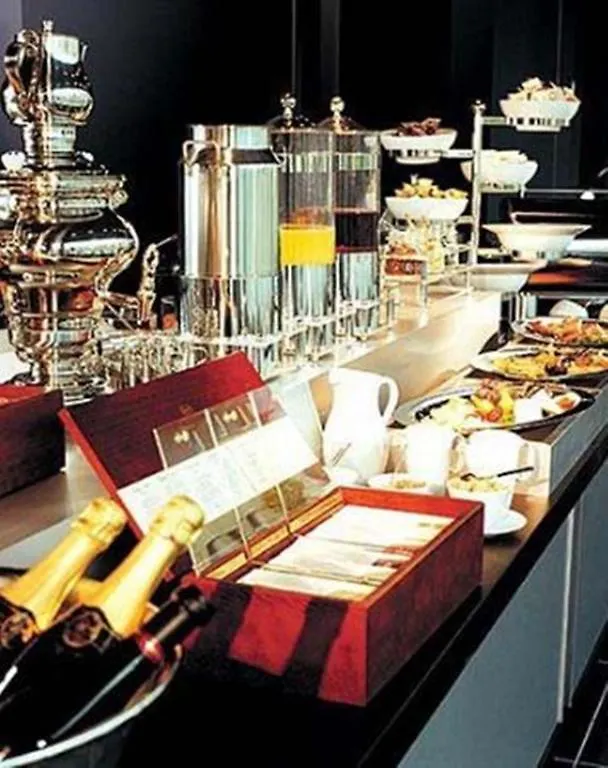 ****  Kult Hotel Ingolstadt Germany