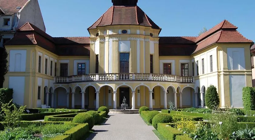Kult Hotel Ingolstadt