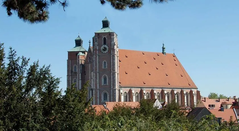 Kult Hotel Ingolstadt