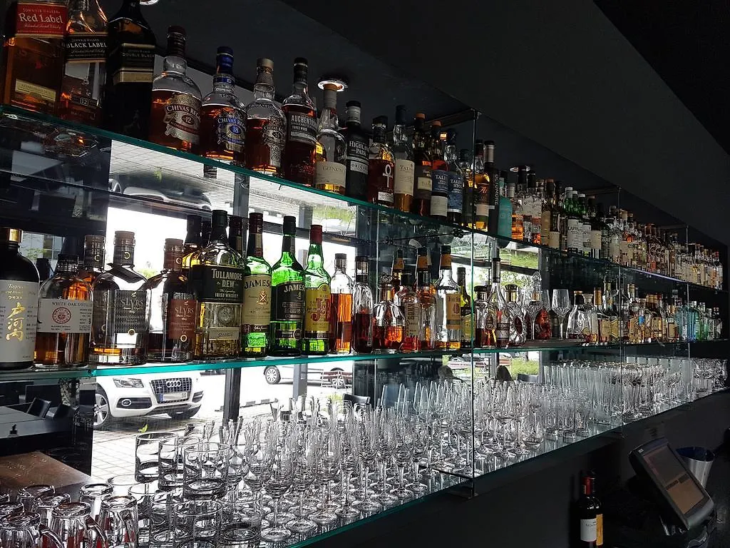 Kult Hotel Ingolstadt