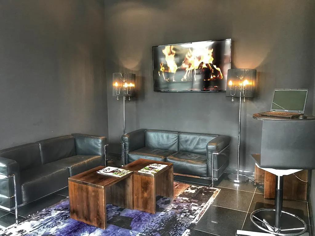 Kult Hotel Ingolstadt