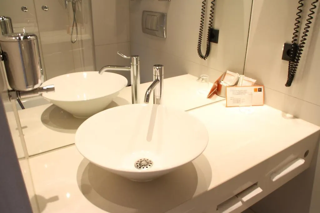 Kult Hotel Ingolstadt 4*,  Germany