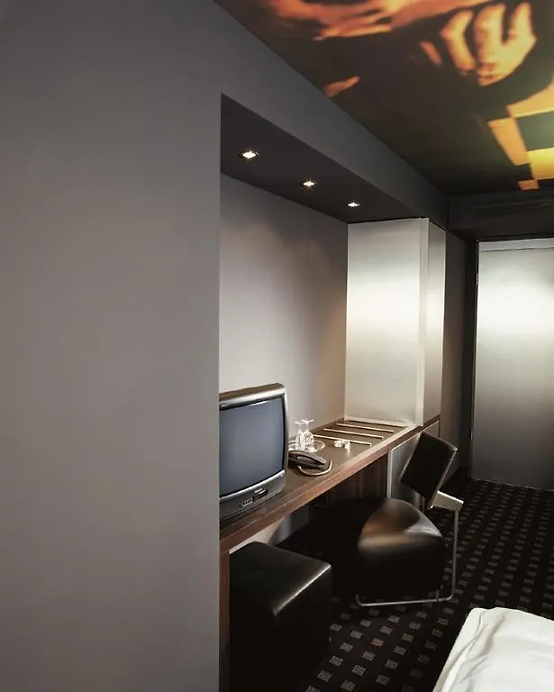 Kult Hotel Ingolstadt