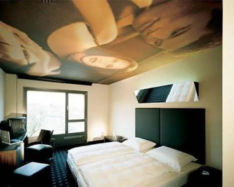 Kult Hotel Ingolstadt