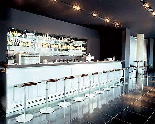 Kult Hotel Ίνγκολστατ