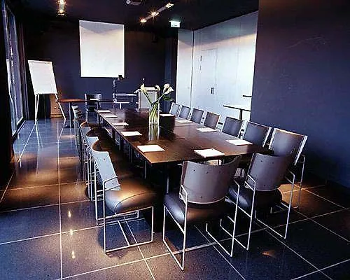 Kult Hotel Ingolstadt Germany
